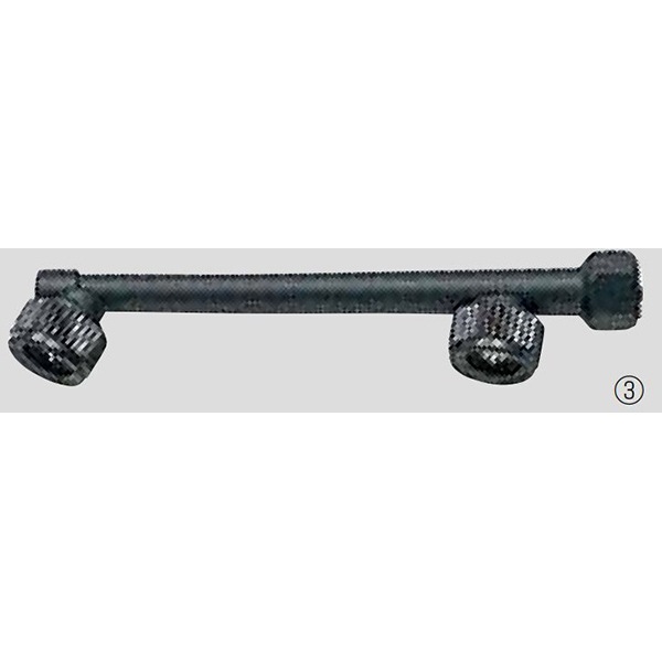 ヤマホ 新広角タテP-2頭口(G1/4) 果樹 野菜用 商品イメージ