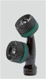 ヤマホ エースノズルR型(G1/4) 野菜用 商品イメージ