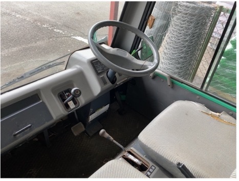 1566C19 直接引取限定 アテックス ホイル型運搬車 SL51DA 移動 農作業 2025年最新Yahoo!オークション -アテックス運搬車(農業機械)の中古品