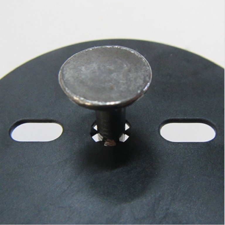 DAIM シャークアンカースリムΦ30mm×長さ15cm 10本入 商品イメージ