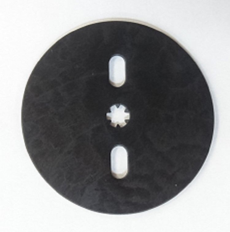 DAIM シャークアンカースリムΦ30mm×長さ15cm 10本入 商品イメージ