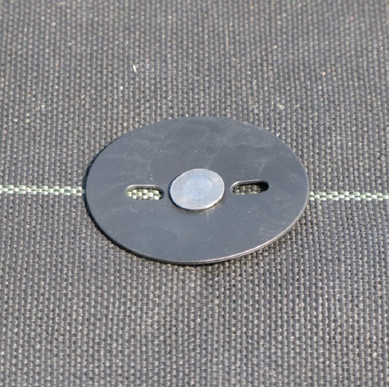 DAIM シャークアンカースリムΦ30mm×長さ15cm 10本入 商品イメージ