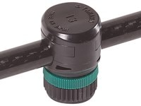 ヤマホ スズラン噴口 新広角スズラン8頭口カーボンタイプ（G1/4） 商品イメージ