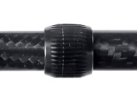 ヤマホ スズラン噴口 新広角スズラン8頭口カーボンタイプ（G1/4） 商品イメージ