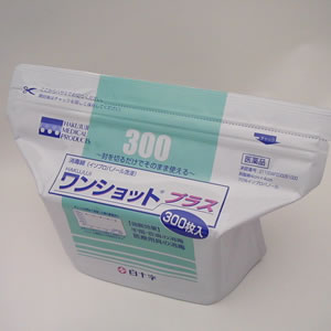 �ʿˤ�ɤ����ξ����ʡ˥�󥷥�åȡ��ץ饹 / 300��