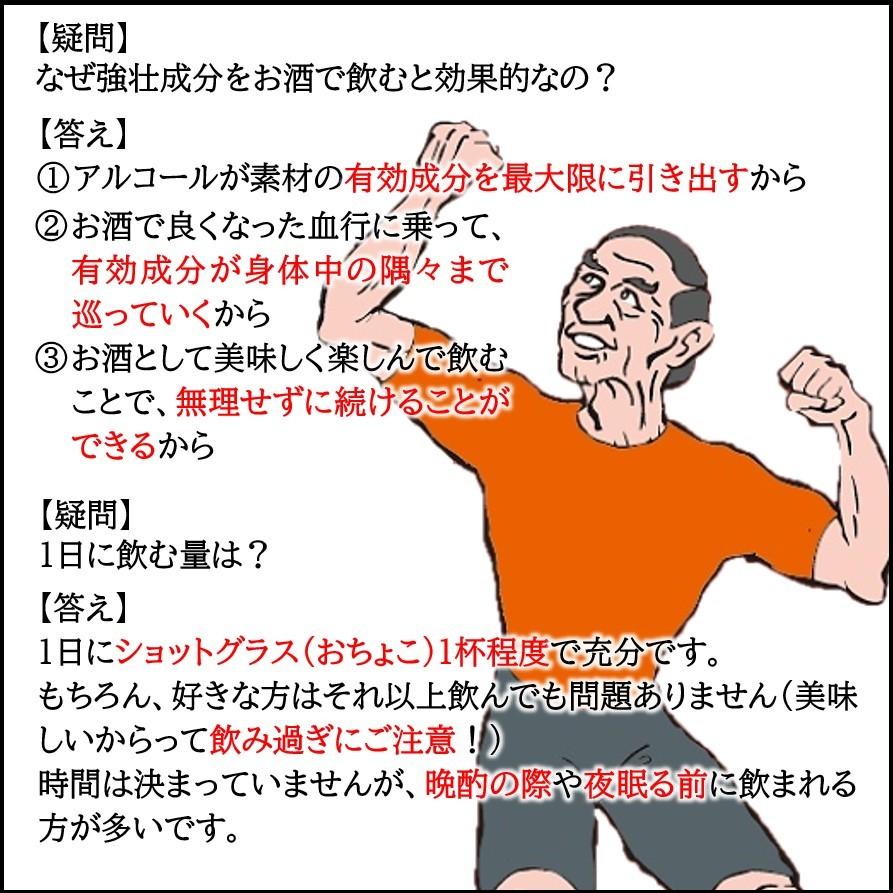 マムシ酒 2本 41JMApjzvOL._AC_UL210_SR210,