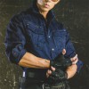 5515 長袖シャツ(ユニセックス)