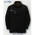 A1768 秋冬長袖シャツ