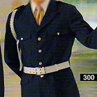 300 秋冬男子ジャケット