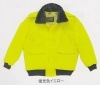 9088 肩章付ジャンパー