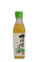 かぼすはちみつドリンク【50円引き】