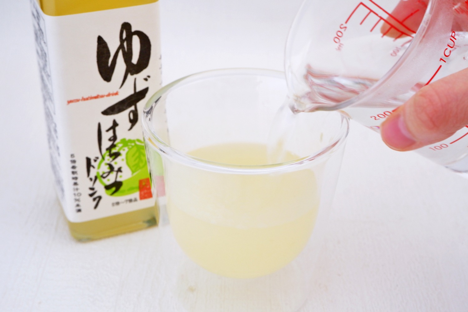 ¤æ¤º¤Ï¤Á¤ß¤Ä¥É¥ê¥ó¥¯ (5ÇÜÇ»½Ì)¡¡