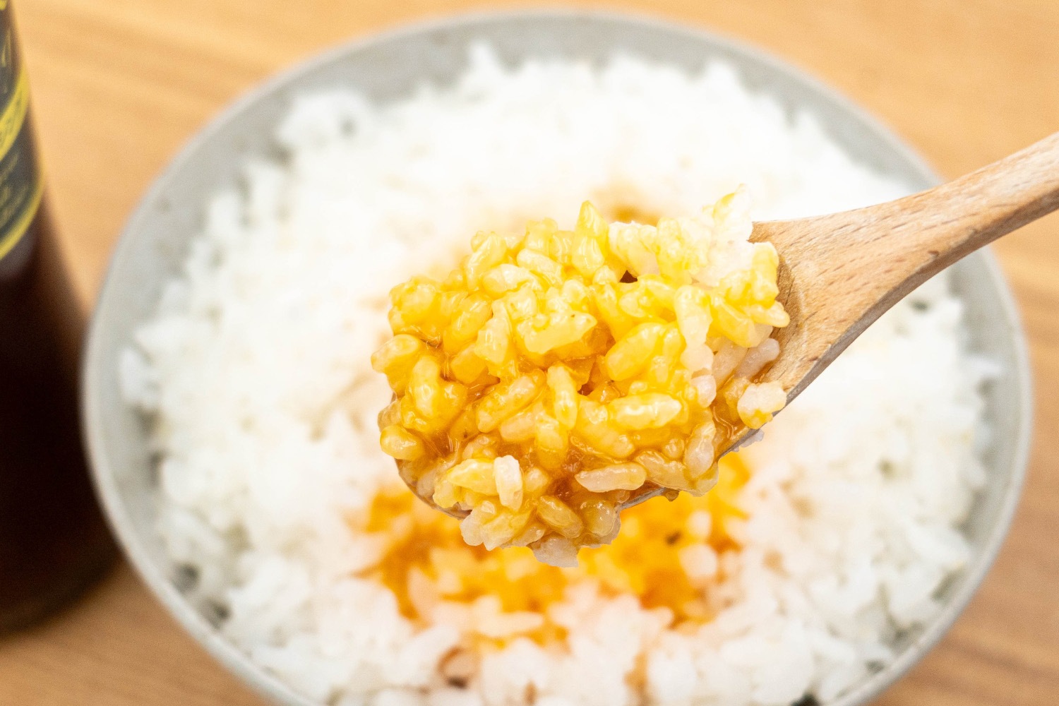 ゆずごしょうドレッシング (ノンオイル)