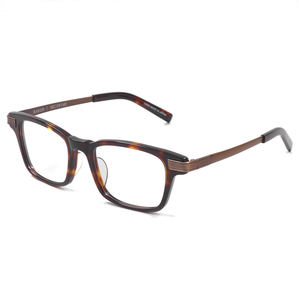 BAKER BLACK FLYS 公式ストア