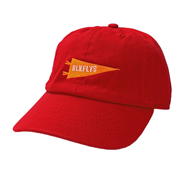 PENNANT　BASEBALL  CAP　（KIDS SIZE)