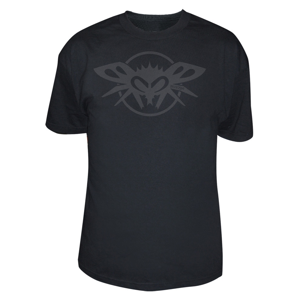BLACKKED OUT PHANTOM S/S TEE