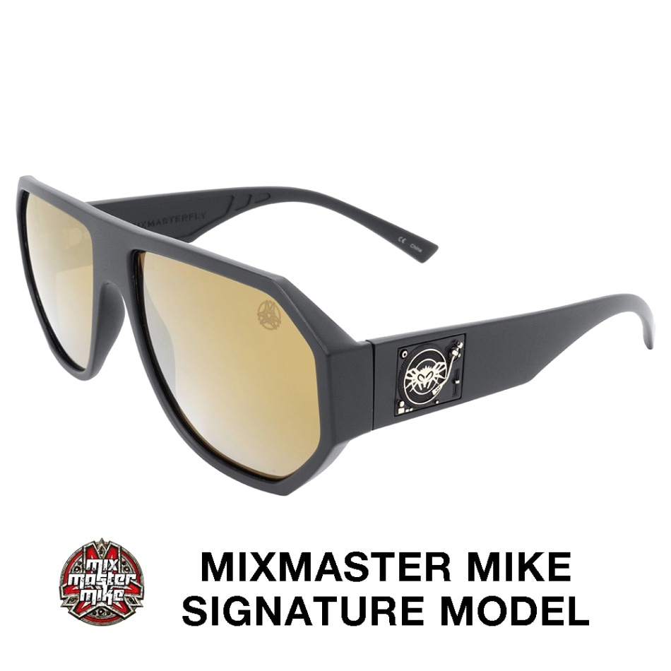 MIXMASTER FLY