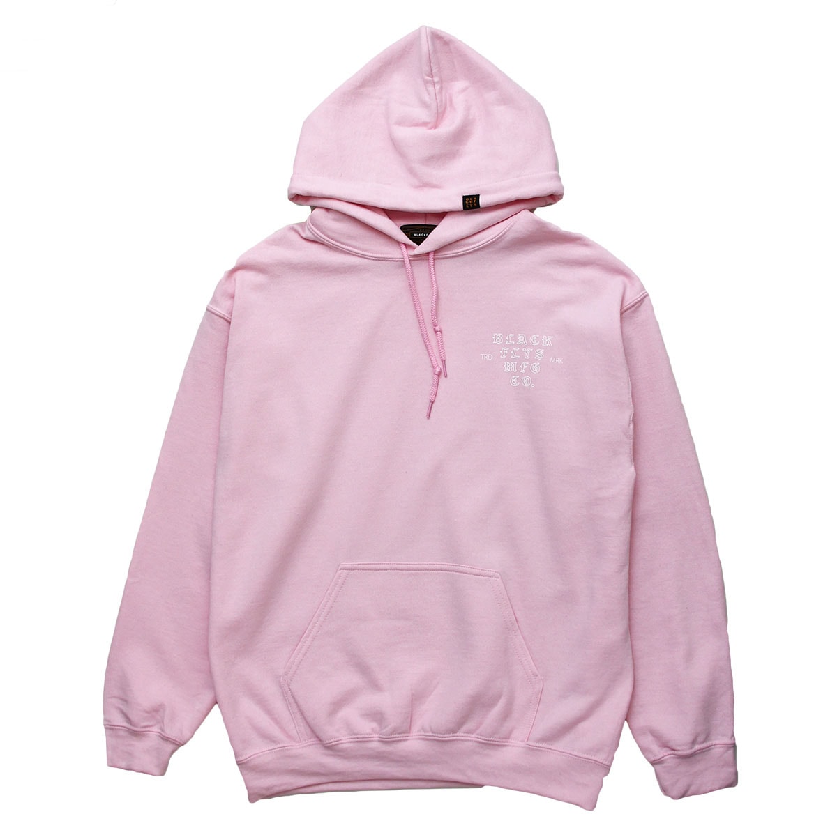 WORSHIP HOODIE