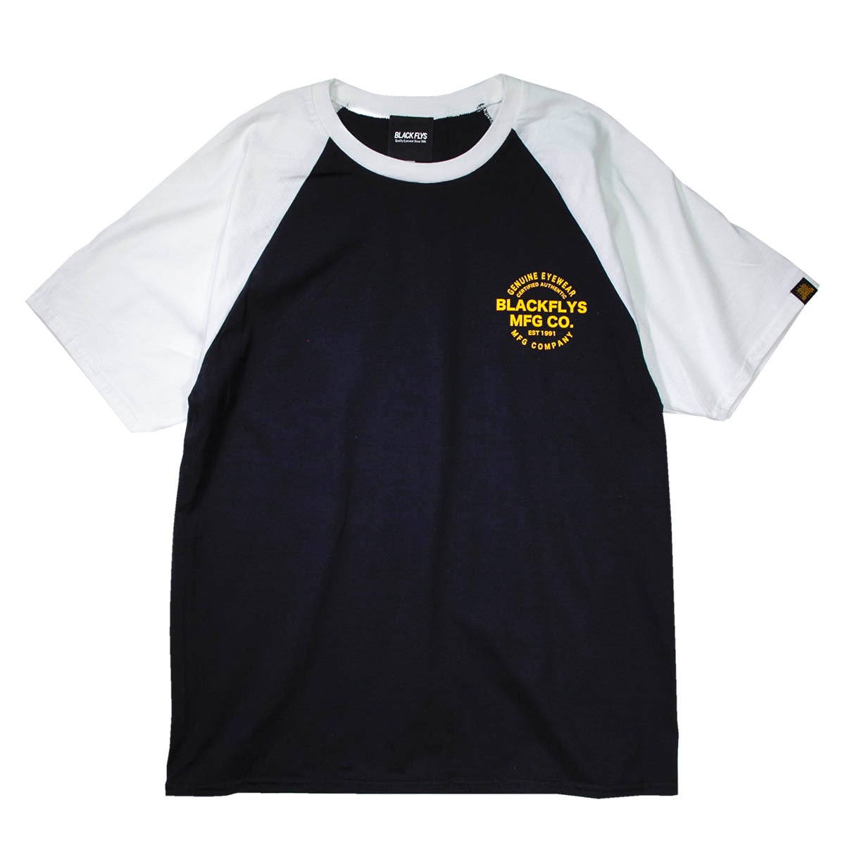 AUTHENTICA S/S TEE
