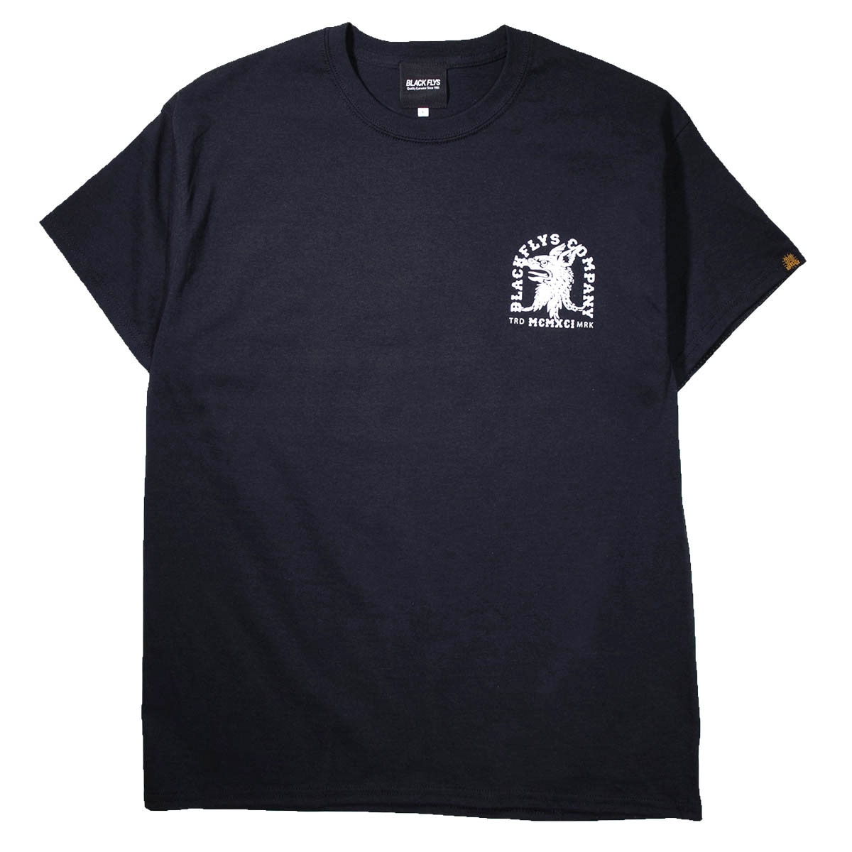 GRIFFIN S/S TEE