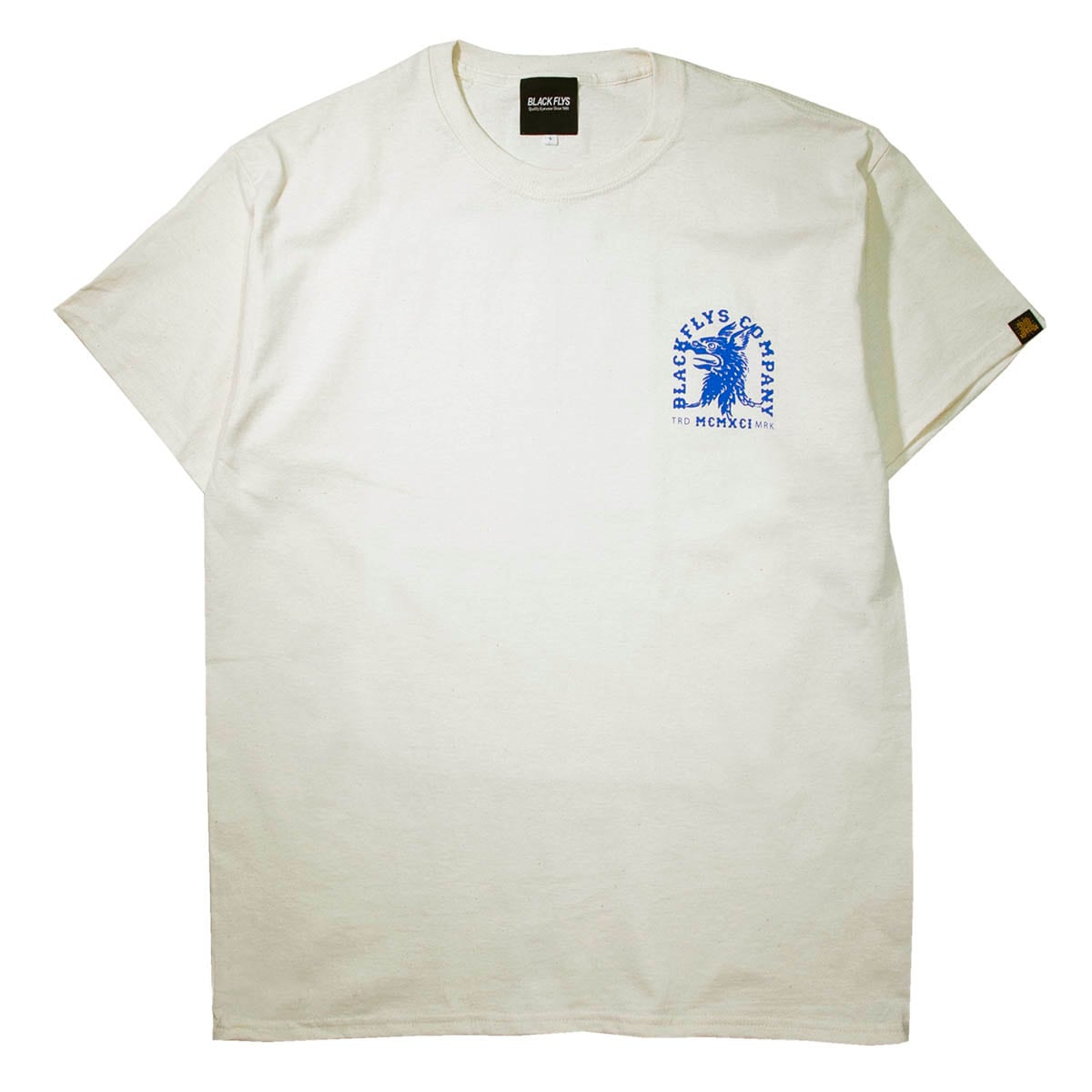 GRIFFIN S/S TEE