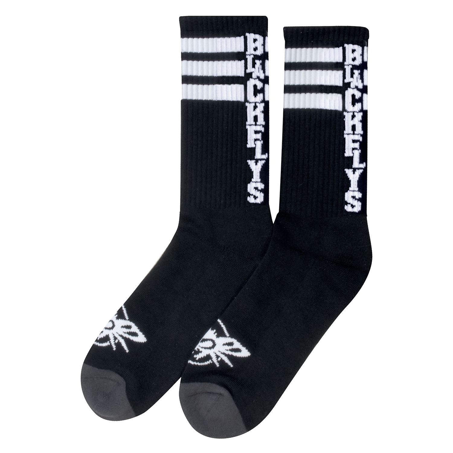 FLY STRIPER SOCKS