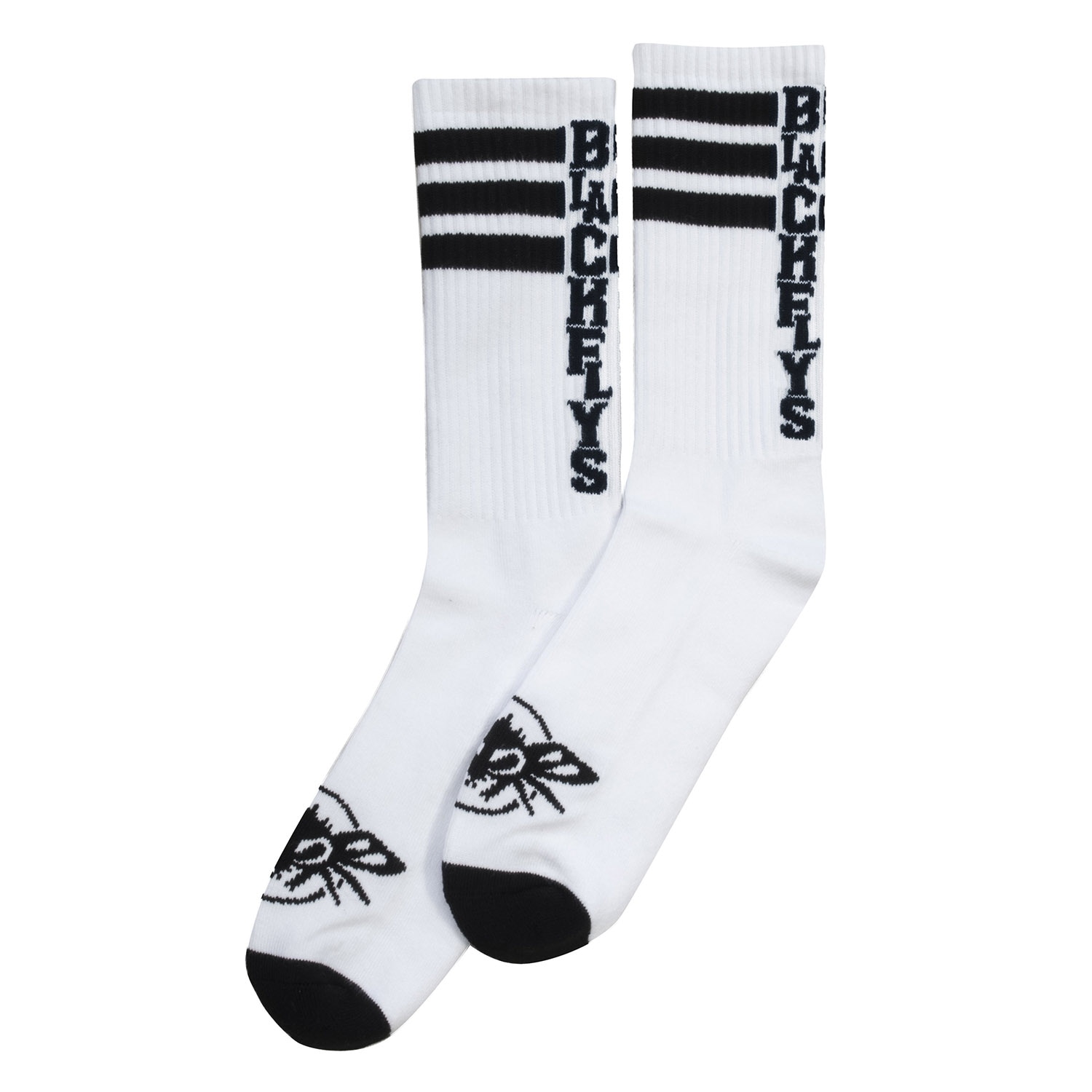 FLY STRIPER SOCKS