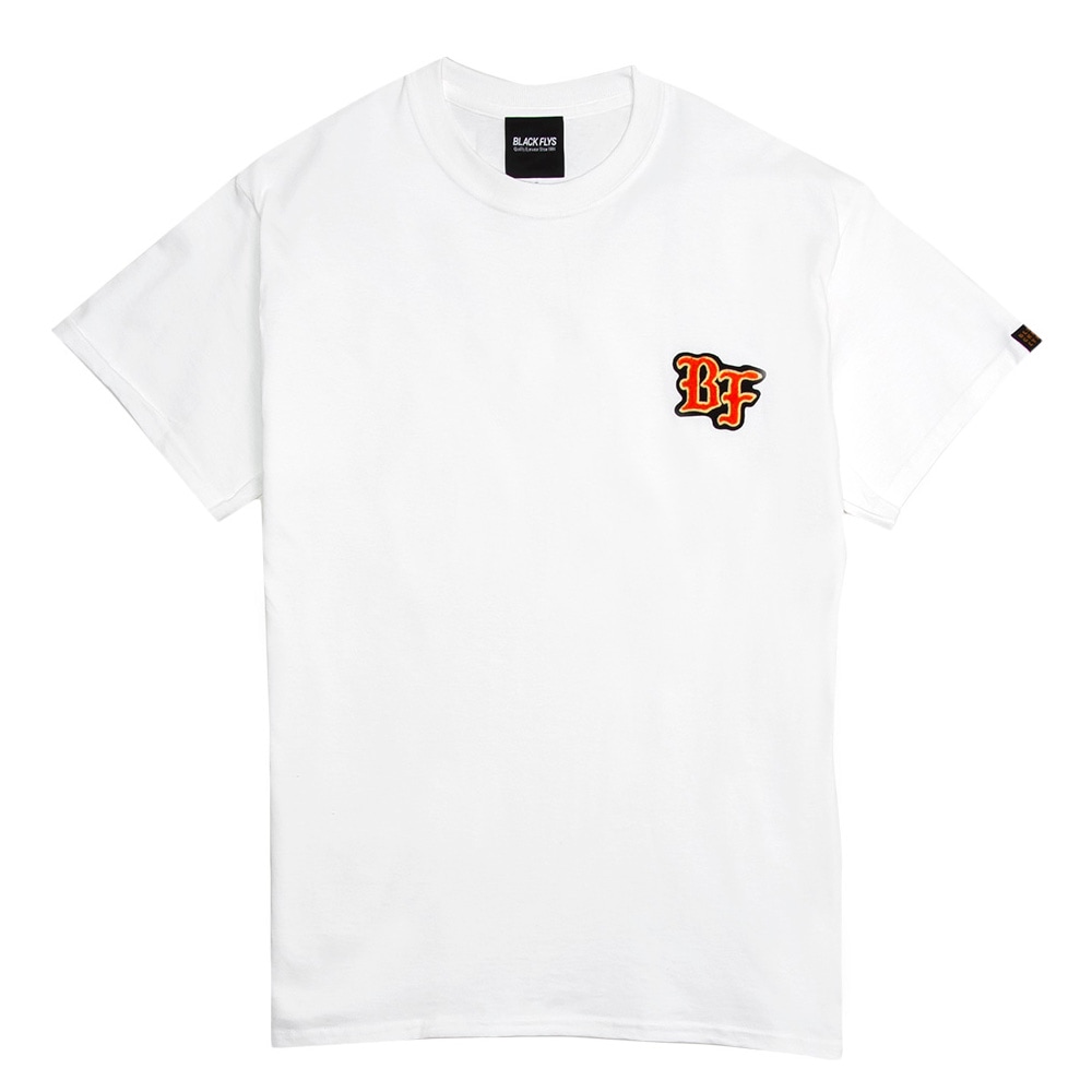 BF S/S TEE