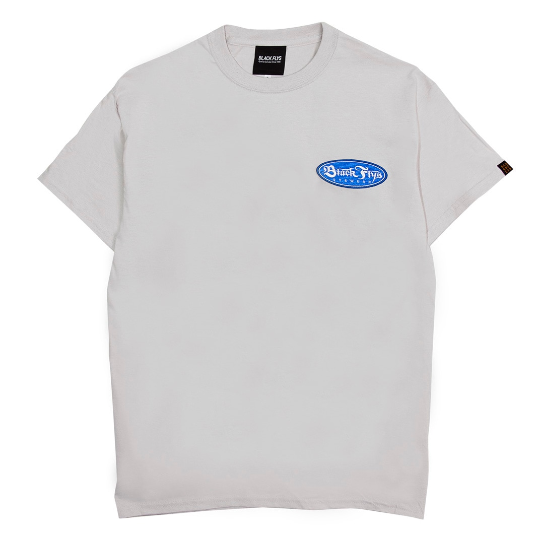 OVAL OG WAPPEN S/S TEE