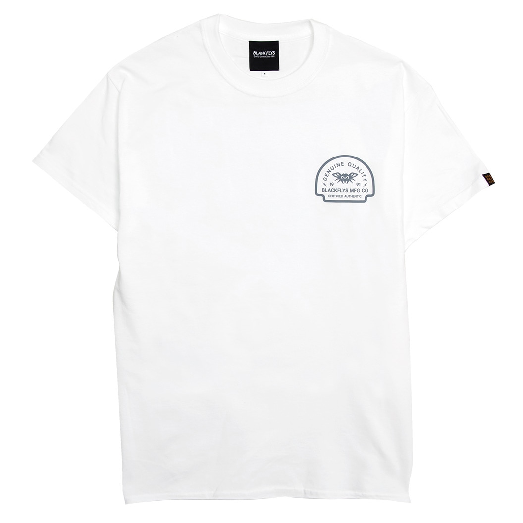 SHELL S/S TEE