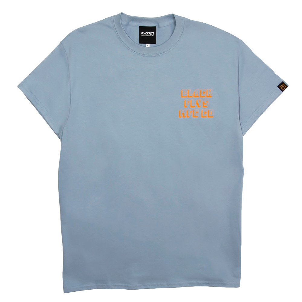 BMF S/S TEE