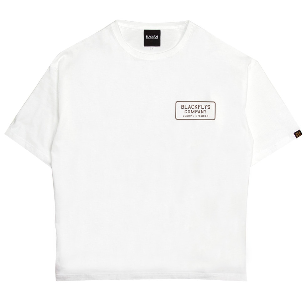 MISSON BIG S/S TEE