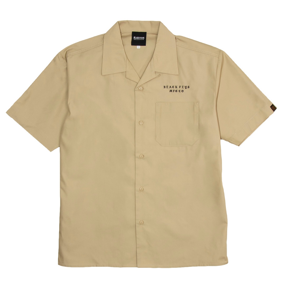 BF MFG S/S SHIRT