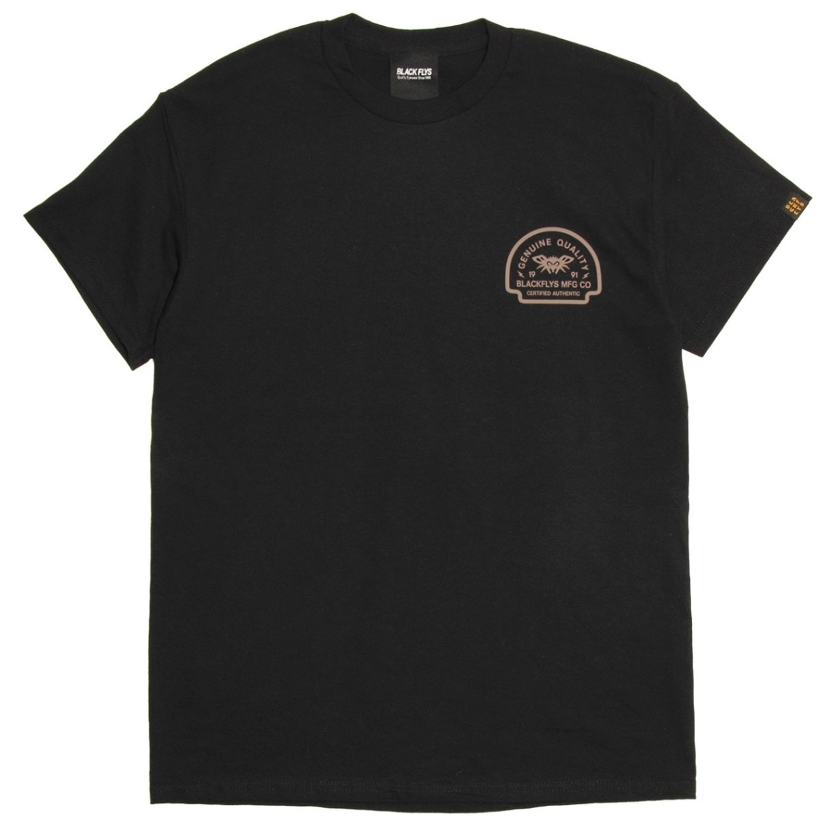 SHELL S/S TEE