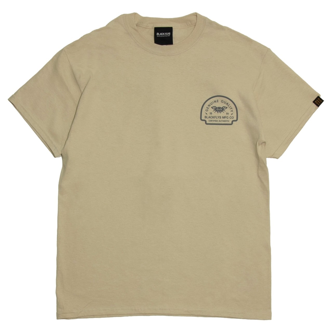 SHELL S/S TEE