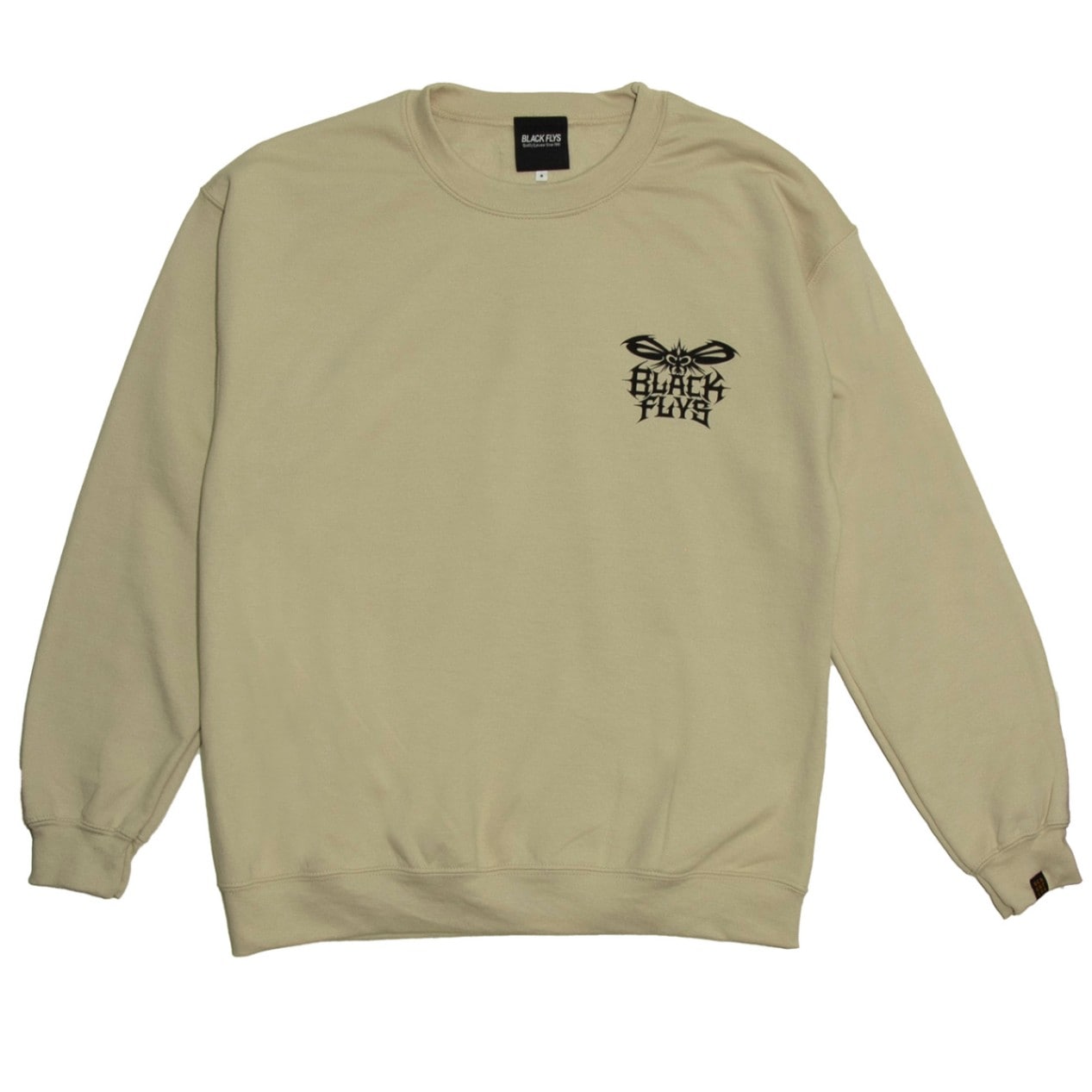 COCKTAIL CREW SWEAT