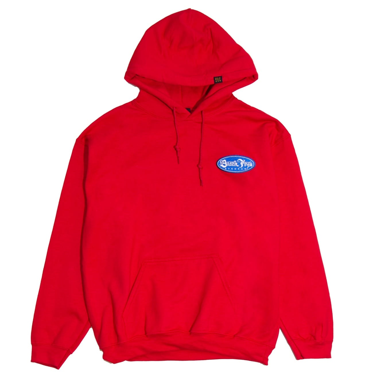 OVAL OG WAPPEN HOODIE