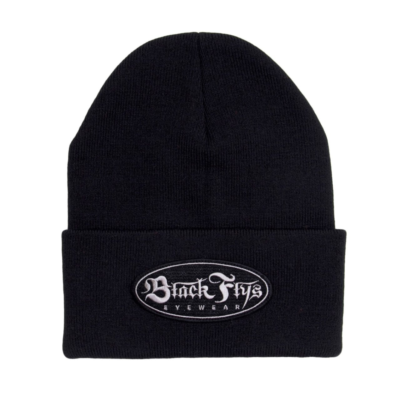 OVAL OG BEANIE