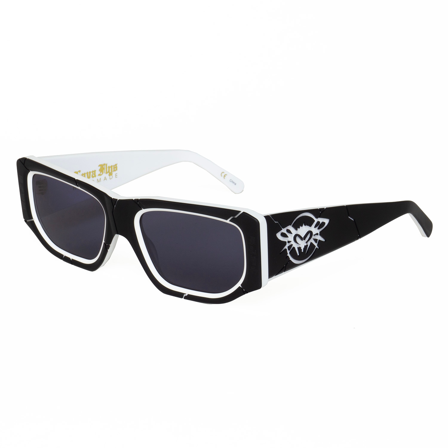 LAVA FLY BLACK FLYS 公式ストア