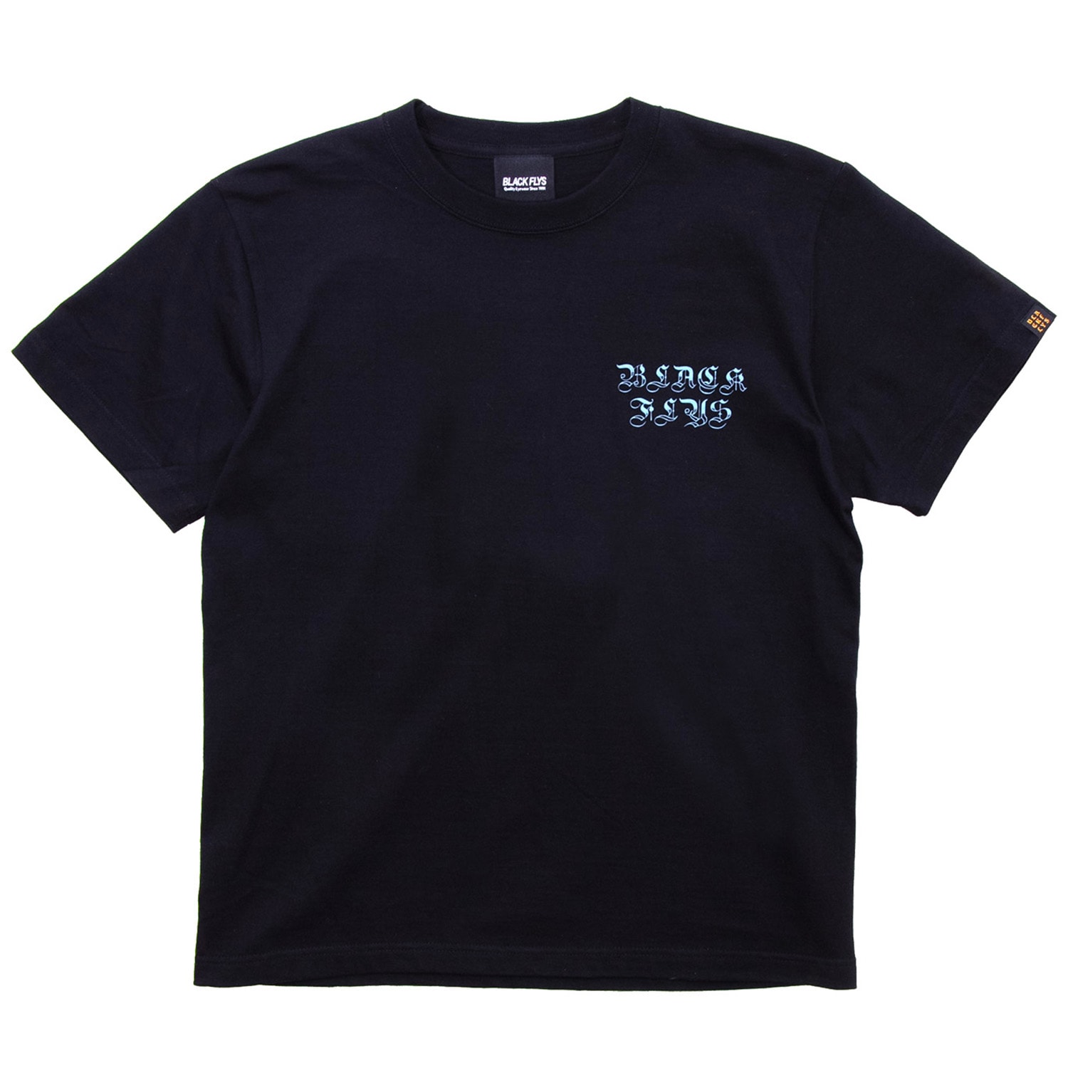 BARRIO S/S TEE