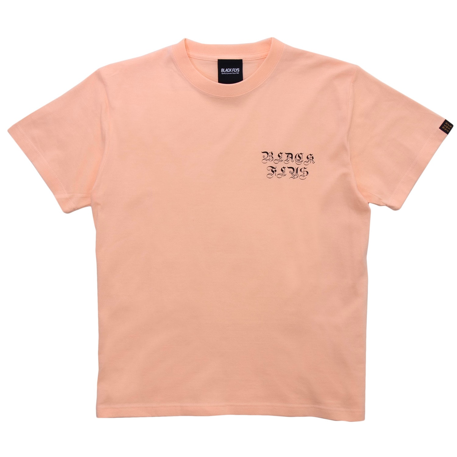 BARRIO S/S TEE