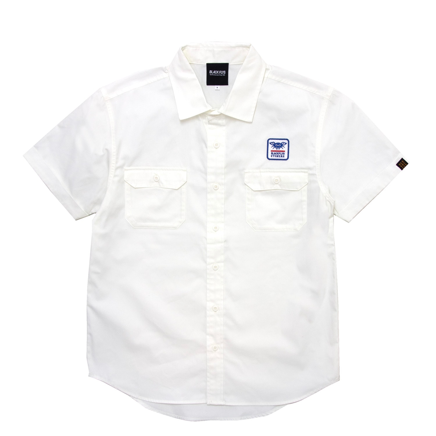 SERVICE T/C WORK SHIRT