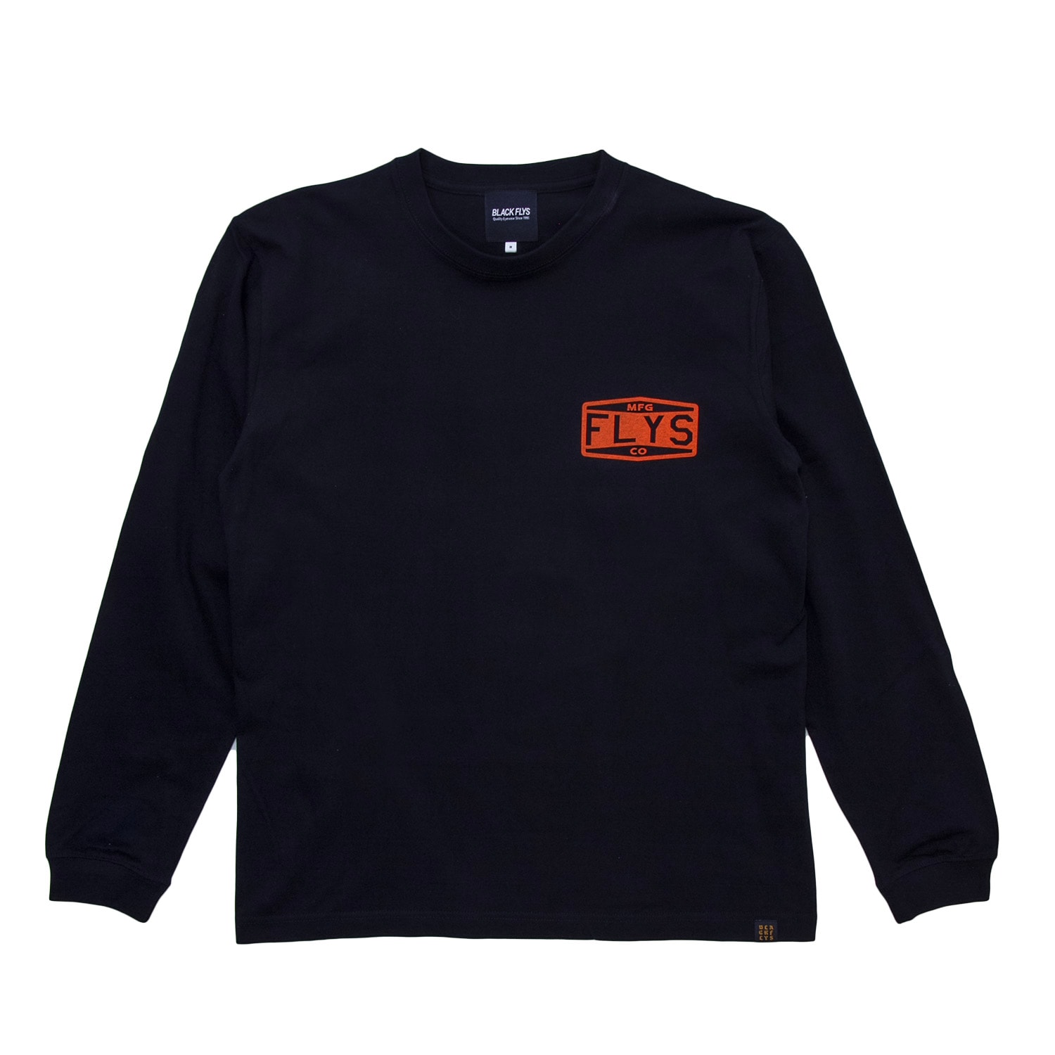 HEXFLY L/S TEE