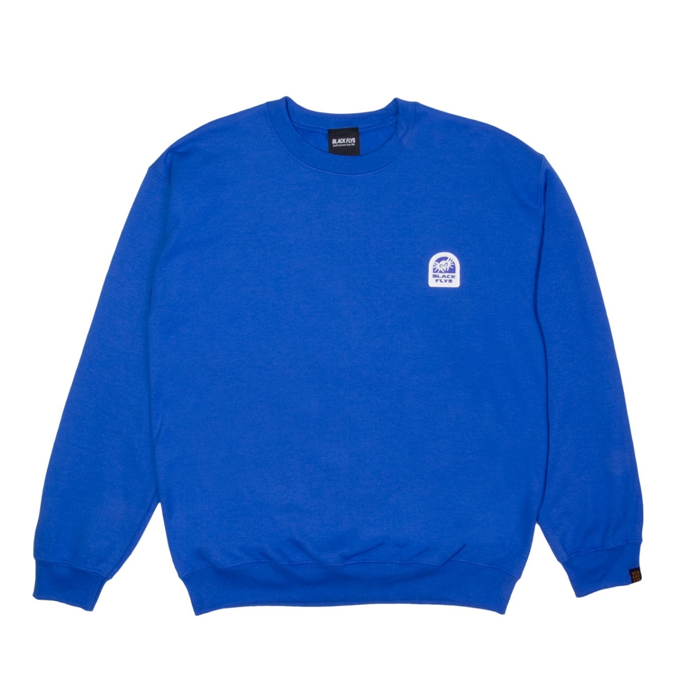 EL FLY CREW SWEAT