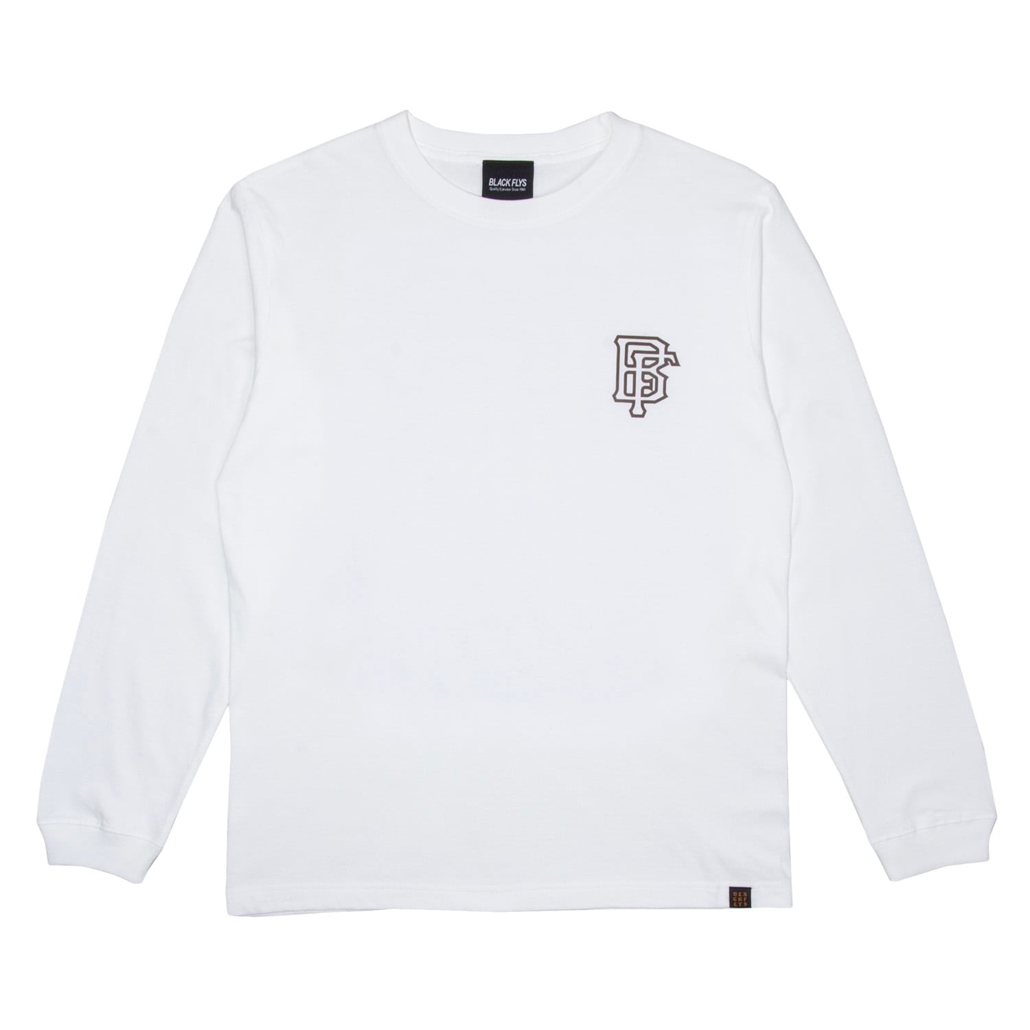 FANATIC L/S TEE