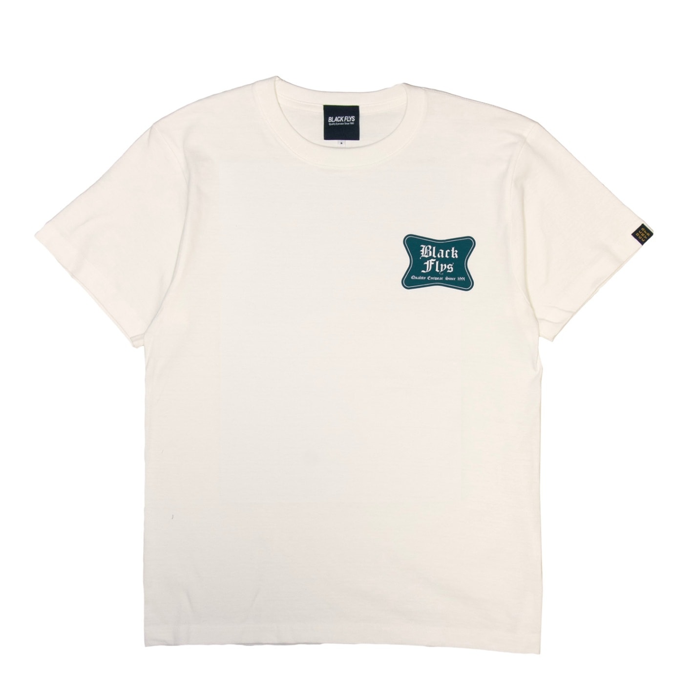 LOW LIFE S/S TEE