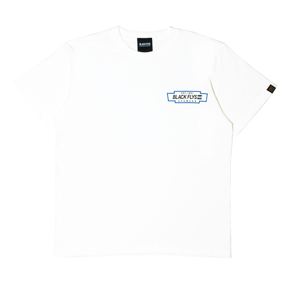 FASTLANE S/S TEE