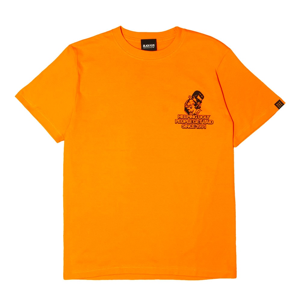 GET LAID S/S TEE