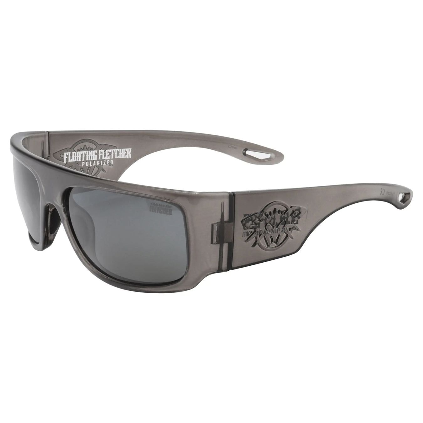 Dagger Flys/ Fly Detector 2 - BlackFlys