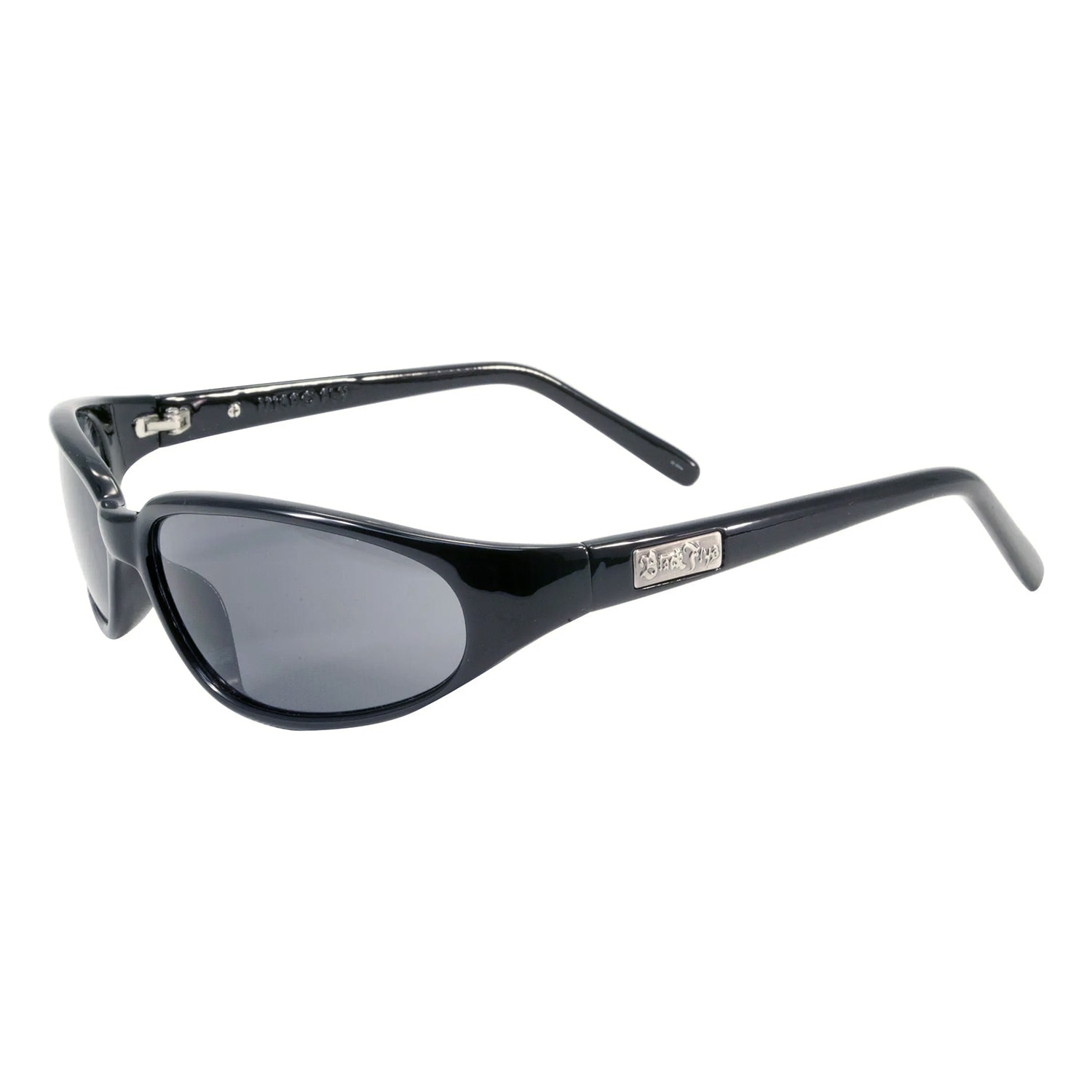 BLACK FLYS ブラックベスト FLY MAMBA BLACK FLYS 公式ストア